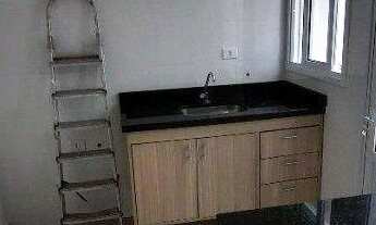 Imagem 3: Apartamento com 2 dormitórios para alugar, 56 m² por R$ 1.810,00/mês - Parque Novo Oratóri