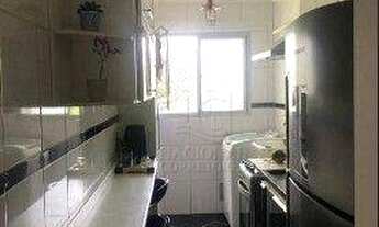 Imagem 3: Apartamento com 2 dormitórios à venda, 52 m² por R$ 200.000,00 - Parque São Rafael - São P