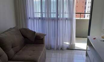 Imagem 4: Vista Mar 2/4 2wc liga 9 8 7 4 8 3 1 0 8 Diego9989f oportunidade caravelle meireles aldeo