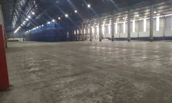 Imagem 7: Galpão em Itapevi 21.500m são 2 galpões juntos 100. Milhoes