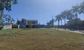 Imagem 3: Lote de esquina no Jardim Botânico, cond. Quintas Interlagos,com 1.250m2