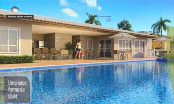 Imagem 2: Linda Casa de Condomínio Fechado -Lançamento da R. Carvalho( Álamo Residence