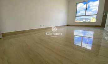 Imagem 4: Área privativa à venda 2 quartos 1 suíte 1 vaga - Esplanada