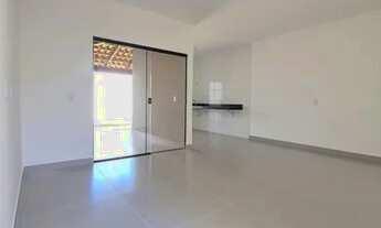 Imagem 7: Casa em Senador Canedo três Quartos no Residencial Hebrom