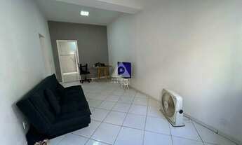 Imagem 2: Casa de vila à venda de 2 quartos, reformada no coração do Grajaú. Entrar e morar