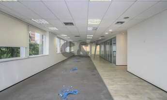 Imagem: Conjunto Comercial com 503m² para Alugar