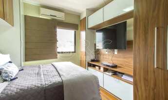 Imagem 7: Imóvel para venda com 128 metros quadrados com 4 quartos em Tijuca - Rio de Janeiro - RJ