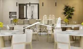 Imagem 2: Studio à venda no Hauer em Curitiba