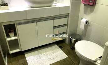 Imagem 5: Apartamento à venda, 104 m² por R$ 950.000,00 - Vila Baeta Neves - São Bernardo do Campo/S
