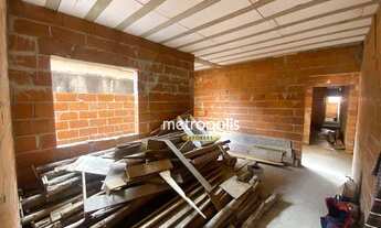 Imagem 5: Cobertura à venda, 133 m² por R$ 730.000,00 - Paraíso - Santo André/SP