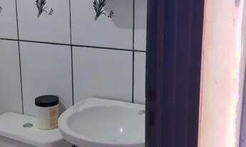 Imagem 5: Casa Jardins do Cerrado 2 II Casa de Rua com 2 Quarto(s) e 1 banheiro(s) à Venda, 73.00 po