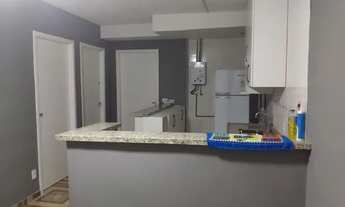 Imagem 2: Excelente Apartamento em Condomínio de Luxo em Belford Roxo