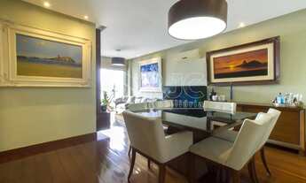 Imagem 4: Imóvel para venda com 128 metros quadrados com 4 quartos em Tijuca - Rio de Janeiro - RJ