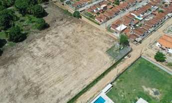 Imagem 5: Terreno no Santa Maria 40 mil metros 2