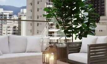 Imagem: Cobertura à venda, 4 quartos, 4 suítes