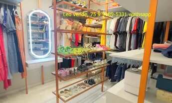 Imagem 4: Leo vende, Alphavile, 3 suítes, closet, piscina, goumert e jacuzi