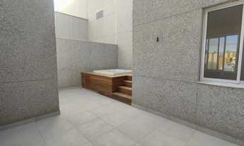 Imagem 7: Joeasilva - Cobertura Linear Pronta para Morar de 188m² em Aguas Claras