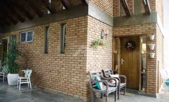 Imagem 2: Casa - Parque Taquaral - Campinas