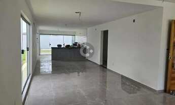 Imagem 2: Casa no Condomínio Terras Alphaville 2 para Venda com 3 quartos , Maricá / RJ