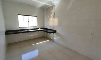 Imagem 6: Casa com 3 quartos em Anápolis, moderna com garagem para dois carros!