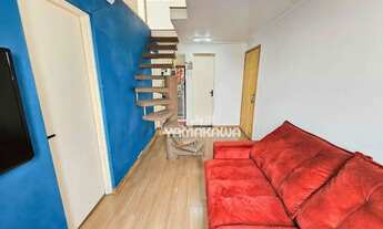 Imagem 3: Apartamento à venda, 90 m² por R$ 240.000,00 - Cidade Líder - São Paulo/SP