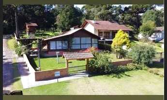 Imagem 3: Casa em rio dos cedros