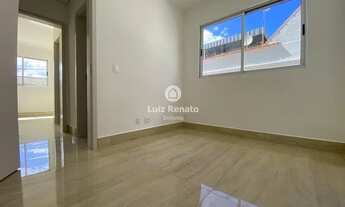 Imagem 3: Área privativa à venda 2 quartos 1 suíte 1 vaga - Esplanada