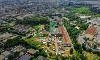 Imagem 4: Galpão à venda próximo a FIAT Betim