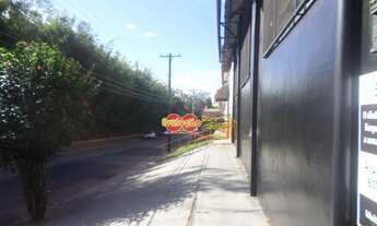 Imagem 5: Galpão - Jardim Alto de Santa Cruz