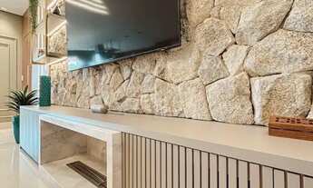 Imagem 6: Lindo apartamento mobiliado Alto Padrao centro Criciúma