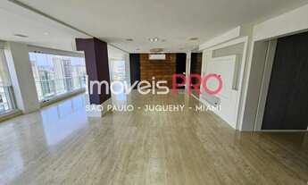 Imagem: Campo Belo - 274 m2 - varanda gourmet