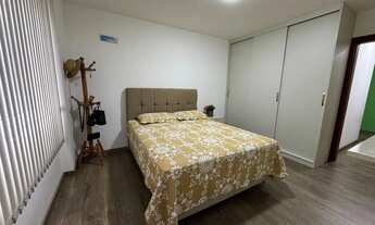 Imagem 6: Apartamento para venda possui 100 metros quadrados com 2 suítes