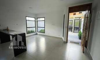 Imagem 2: RR9167 Casa 160m² CONDOMÍNIO NOVA JAGUARI - OPORTUNIDADE - 3 Dorms 2 Vagas - Santana de Pa