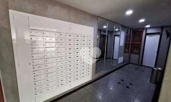 Imagem 6: Sala, 33 m² - venda por R$ 100.000,00 ou aluguel por R$ 2.289,90/mês - Freguesia de Jacare