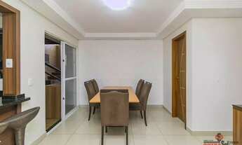 Imagem 8: Triplex em Condomínio no Fanny