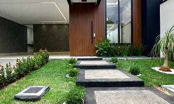 Imagem: Casa com 3 dormitórios à venda, 151 m²