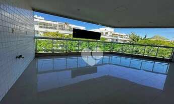 Imagem 3: Apartamento à venda, 126 m² por R$ 680.000,00 - Recreio dos Bandeirantes - Rio de Janeiro