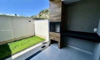 Imagem 7: Casa em Condomínio para Venda em Teresópolis, Alto, 3 dormitórios, 1 suíte, 3 banheiros, 1