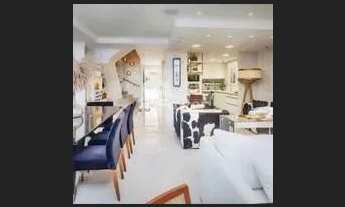 Imagem 7: Sobrado para venda tem 302 metros quadrados com 4 quartos em Jardim do Salso - Porto Alegr