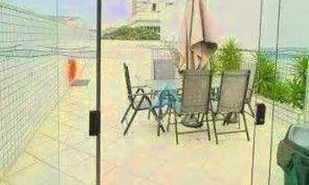 Imagem 4: Cobertura com 3 dormitórios à venda, 200 m² por R$ 770.000,00 - Parque das Nações - Santo