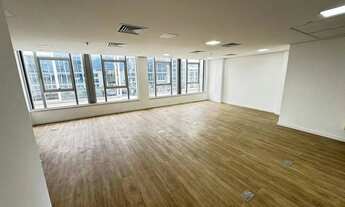 Imagem: Sala Centro Metrpopolitano 52m² - Duas