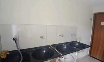 Imagem 6: Kitnet para locação no bairro Vila Ipiranga, com 40m² e 1 vaga de garagem