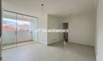 Imagem 6: Residencial Apartamento no Sagrada Família com 87,00 (M²), 3 quartos e 2 vagas para Venda