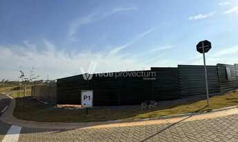 Imagem 2: Terreno Plano no Ville Sainte Anne