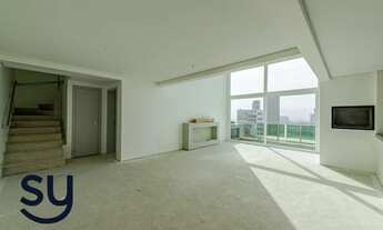 Imagem 7: Apartamento Duplex de Alto Padrão de 173m² c/ 3 suítes e 3 vagas