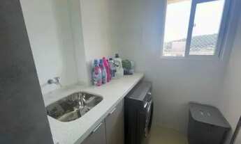 Imagem 7: Lindo Apartamento, 60M², Móveis Sob Medida em Bom Viver - Biguaçu