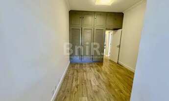 Imagem 4: Sala e 2 quartos na Sadock de Sá