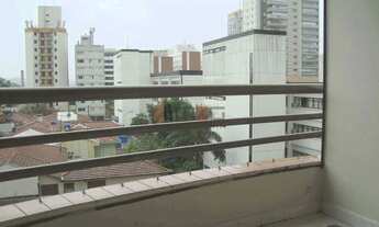 Imagem 3: Morar bem em Pinheiros, apartamento de 73m² a 550m do Largo da Batata