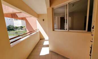 Imagem 7: Ótimo ap. 3/4 no coração do Jd. Carvalho