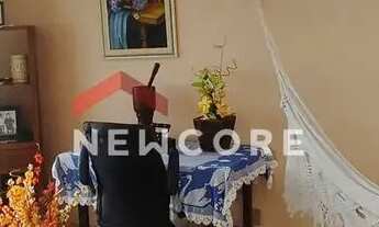 Imagem 4: Casa em Rua Mário Gonzaga Junqueira - Vila Souto - Bauru/SP